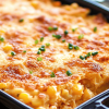 Scalloped Corn Recipe