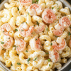 Shrimp Macaroni Salad Recipe