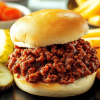 Sloppy Joes Recipe