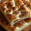Sourdough Focaccia Recipe