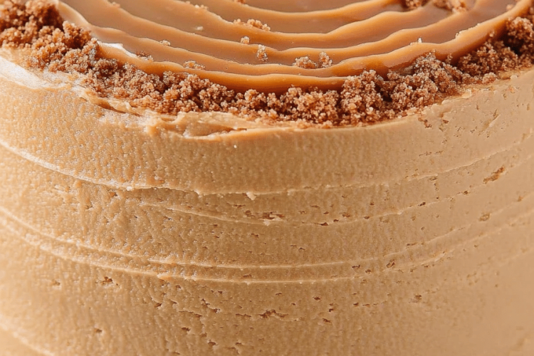 Southern Caramel Cake