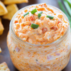 Southern Pimento Cheese