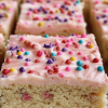 Sugar Cookie Bars