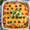 Taco Lasagna Recipe