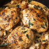 Tuscan Chicken Recipe