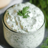 Tzatziki Sauce Recipe