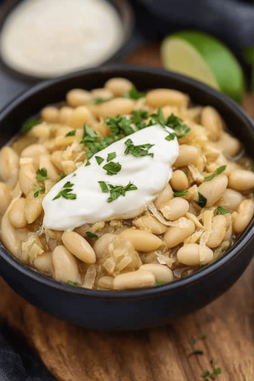 White Bean Recipes