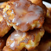 banana fritters recipe