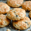 breakfast protein biscuits