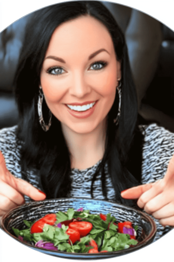 detox salad recipes