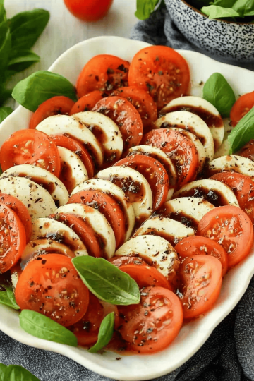 simple salad dressings