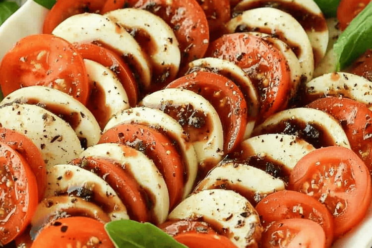 simple salad dressings