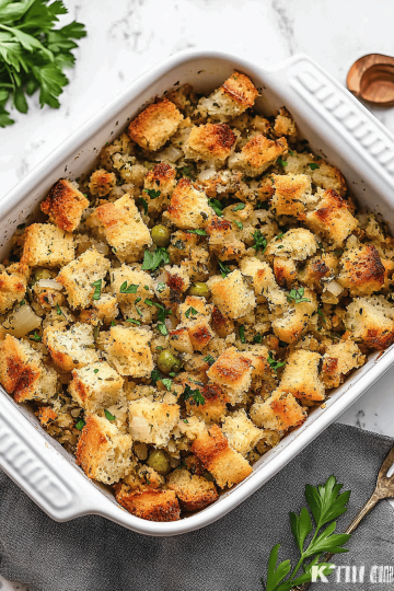 stuffing recipe