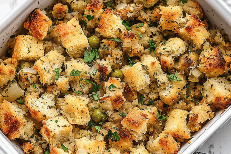 stuffing recipe