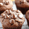 Banana muffins