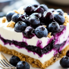 Blueberry Yum Yum Recipe