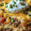 Cattle Drive Casserole