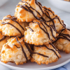 Coconut Macaroons Recipe