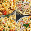 Cold Pasta Salad Recipes