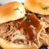 Crockpot Pulled Pork Recipe
