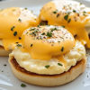 Eggs Benedict