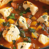 Fish Stew Recipe