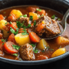 Goulash recipe