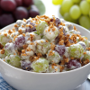 Grape Salad Recipe