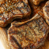Griddle Steak Recipe