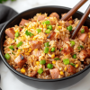 Ham Fried Rice Recipe