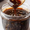 Homemade Teriyaki Sauce