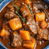 Irish stew