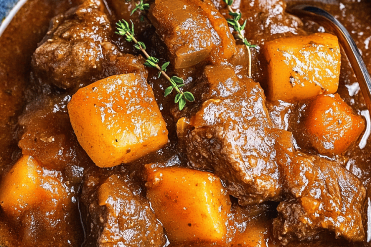 Irish stew