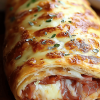 Italian Stromboli Recipe