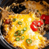 John Wayne Casserole
