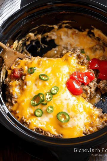 John Wayne Casserole