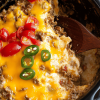 John Wayne Casserole