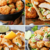 Leftover Fried Chicken Recipes