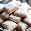 New Orleans Beignets