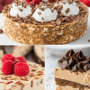 No-Bake Christmas Desserts
