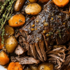 Pot roast recipe