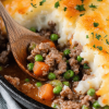 Shepherd's Pie