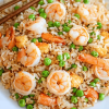 Shrimp Fried Rice