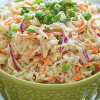 Southern-Style Coleslaw
