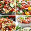 Summer Salad Recipes