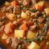 Winter Recipes