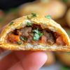 air fryer empanadas