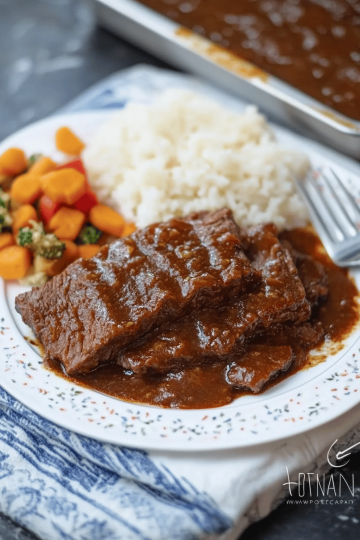 beef brisket
