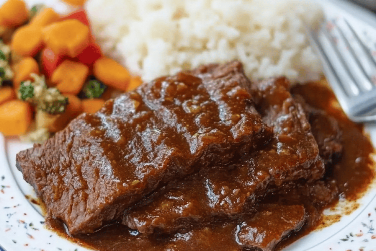 beef brisket