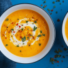 butternut squash soup